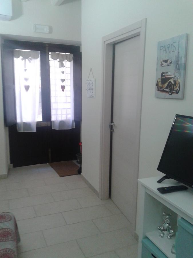 Il Vinile Apartment Syracuse Extérieur photo